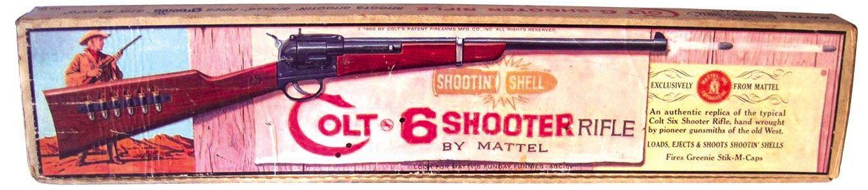 mattel-colt-shootin-shell-toy-cap-gun-rifle